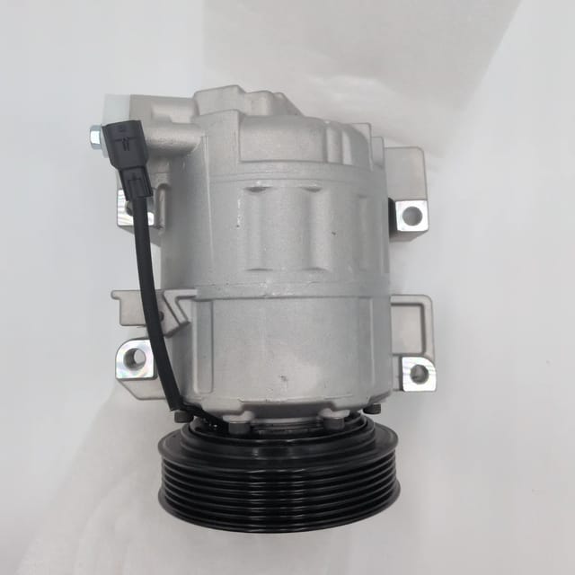 AC Compressor: 2007-2012 Nissan Altima 2007-2012 Nissan Sentra — photo 1 of 5