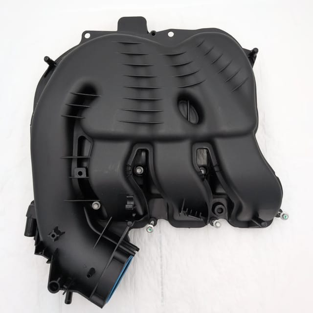 Ram ProMaster 2014-2021 Jeep Cherokee 2014-2022 Upper Intake Manifold 68240667AC — photo 5 of 7