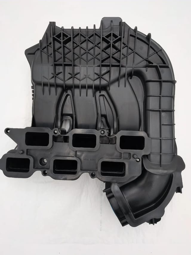 Ram ProMaster 2014-2021 Jeep Cherokee 2014-2022 Upper Intake Manifold 68240667AC — photo 6 of 7