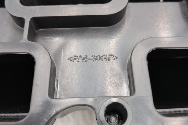 Ram ProMaster 2014-2021 Jeep Cherokee 2014-2022 Upper Intake Manifold 68240667AC — photo 7 of 7