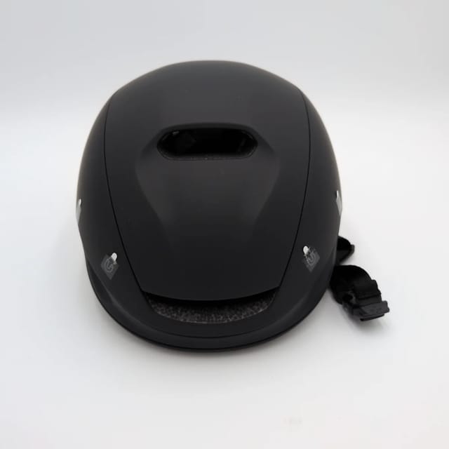 Oakley ARO7 Bike Helmet Small 52-56cm Matte Black Mips - No Visor — photo 2 of 7