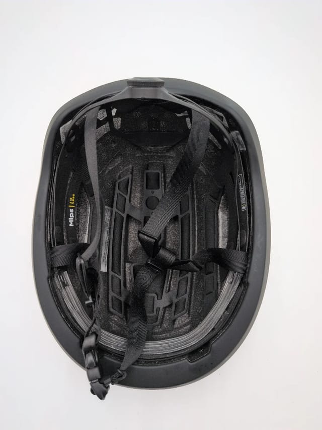 Oakley ARO7 Bike Helmet Small 52-56cm Matte Black Mips - No Visor — photo 6 of 7