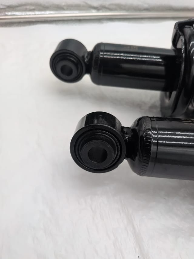 Nissan Pathfinder 2005-2012 Xterra 2005-2015 Front Strut & Coil Spring Assembly Pair 171103 — photo 5 of 6