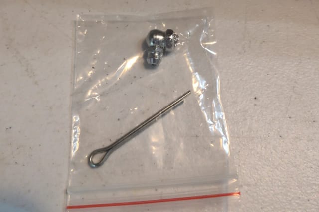 Ford Ranger 1998-2011 Explorer Mazda B-Series Front Lower Control Arms Ball Joints Torsion Bar Pair — photo 3 of 9