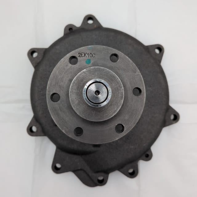 International Navistar DT466 7.6L Heavy Duty Water Pump HD6301 685155C94