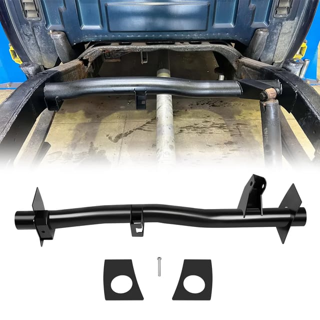 Chevy Silverado GMC Sierra 1500 2007-2014 Rear Fuel Tank Support Crossmember DAC961