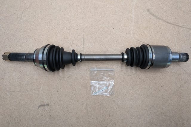 Rear CV Axle Polaris RZR 800 50 inch 2008-2014 A-Premium CVA0PO372-C (Single)