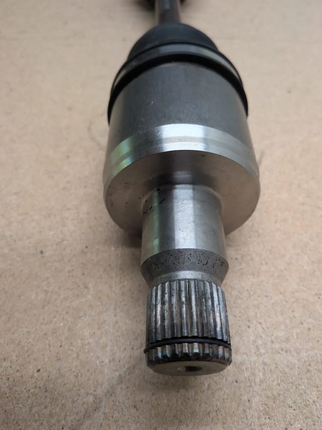 Rear CV Axle Polaris RZR 800 50 inch 2008-2014 A-Premium CVA0PO372-C (Single) — photo 4