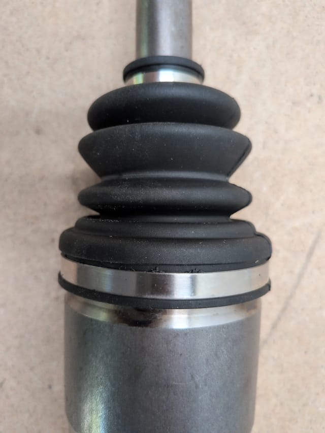 Rear CV Axle Polaris RZR 800 50 inch 2008-2014 A-Premium CVA0PO372-C (Single) — photo 5