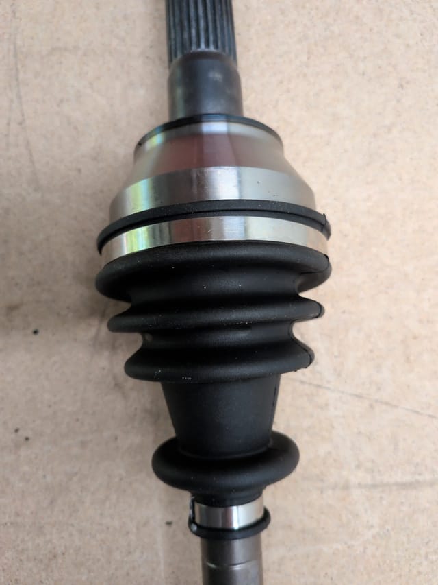 Rear CV Axle Polaris RZR 800 50 inch 2008-2014 A-Premium CVA0PO372-C (Single) — photo 6