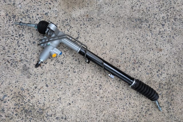 Honda Civic 2006-2011 1.8L Power Steering Rack and Pinion Assembly 53601-SNA-A52