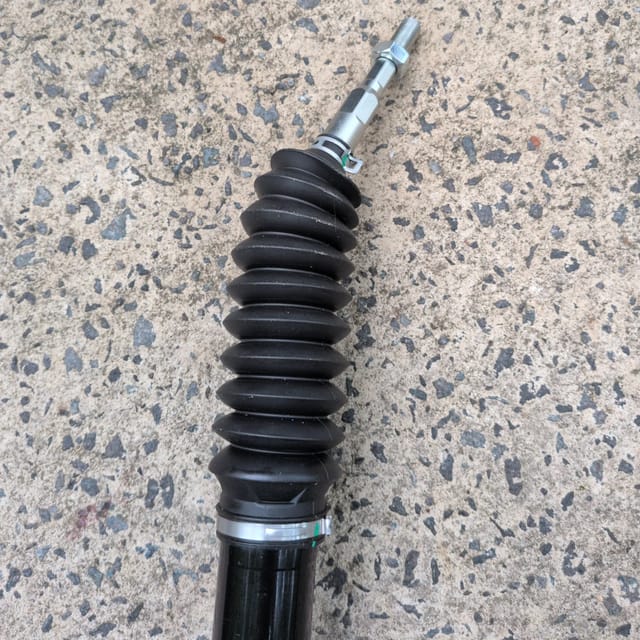 Honda Civic 2006-2011 1.8L Power Steering Rack and Pinion Assembly 53601-SNA-A52 — photo 3
