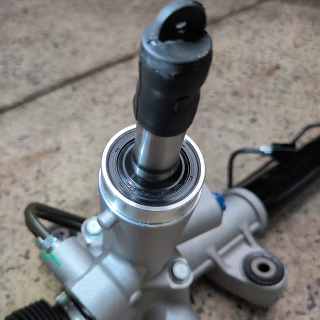 Honda Civic 2006-2011 1.8L Power Steering Rack and Pinion Assembly 53601-SNA-A52 — photo 7
