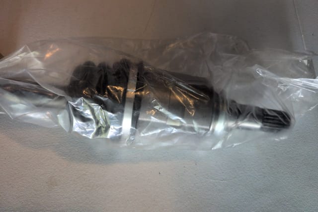 A-Premium CV Axle Shaft Assembly Set — photo 6