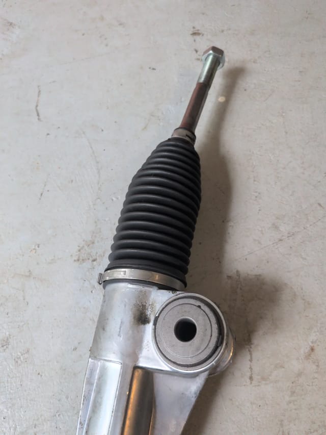 Toyota Camry Avalon Lexus ES350 ES300h 2012-2018 Power Steering Rack and Pinion PBPSR057 — photo 5
