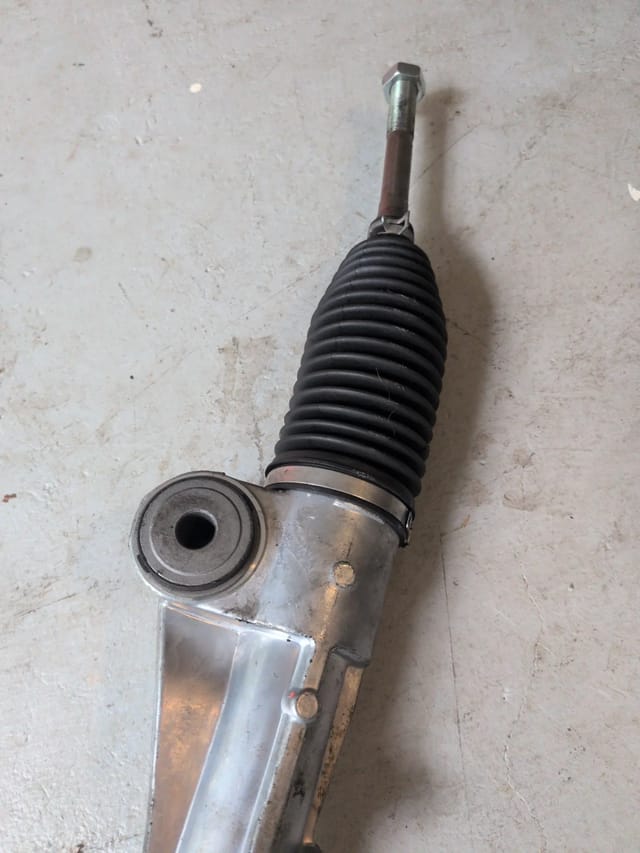 Toyota Camry Avalon Lexus ES350 ES300h 2012-2018 Power Steering Rack and Pinion PBPSR057 — photo 6