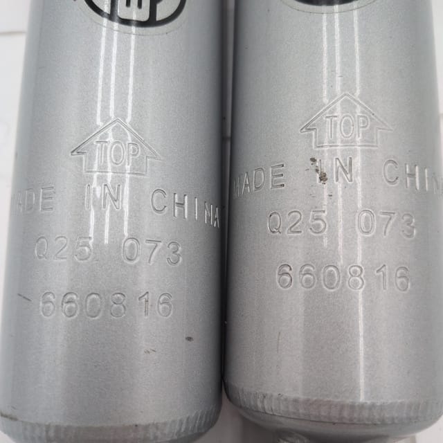 Chevy GMC 1969-1987 3/4 Ton Front Shock Pair Rough Country N3 23292_A — photo 4