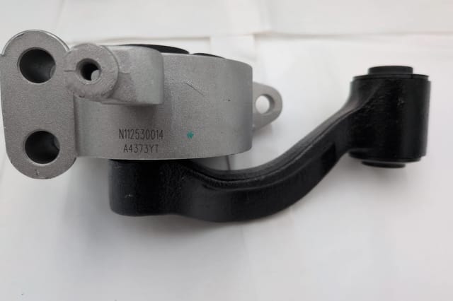 Nissan Murano 2015-2024 Pathfinder 13-20 Infiniti QX60 3.5L AWD 6pc Motor Mount Kit — photo 4