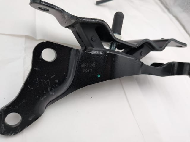 Nissan Murano 2015-2024 Pathfinder 13-20 Infiniti QX60 3.5L AWD 6pc Motor Mount Kit — photo 6