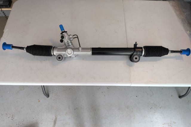 Toyota Sienna 2004-2010 Power Steering Rack & Pinion Autoround 4425008040