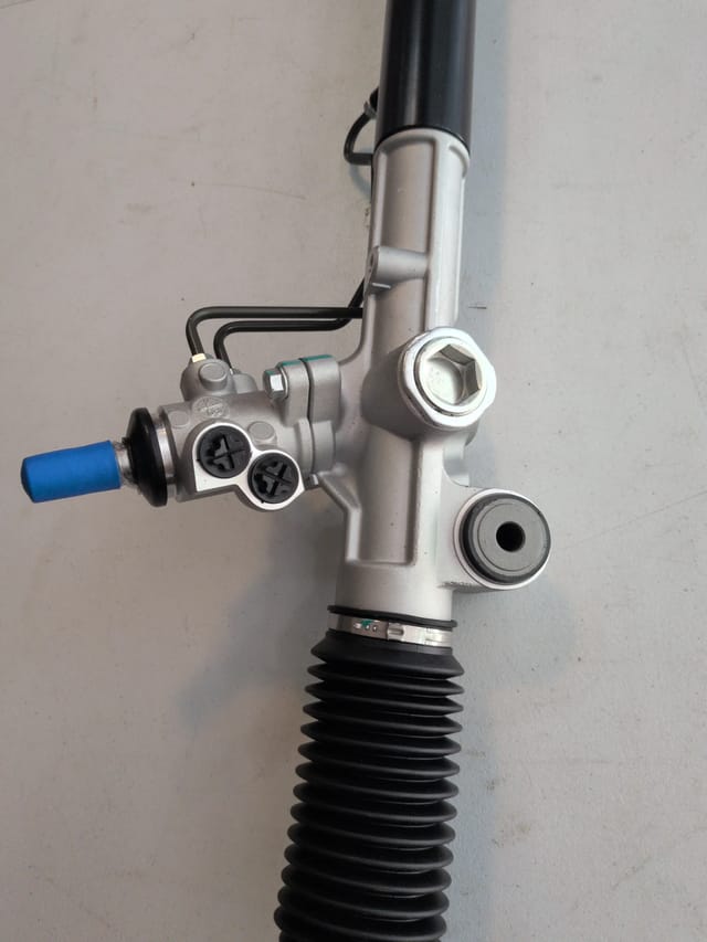Toyota Sienna 2004-2010 Power Steering Rack & Pinion Autoround 4425008040 — photo 3
