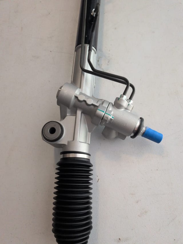 Toyota Sienna 2004-2010 Power Steering Rack & Pinion Autoround 4425008040 — photo 4