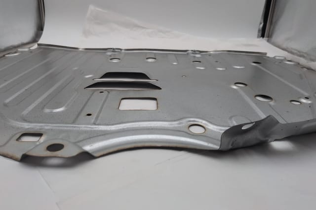 Honda Accord 1.5L 2023-2025 Front Under Engine Splash Shield Lower Cover 74114T50000 — photo 5