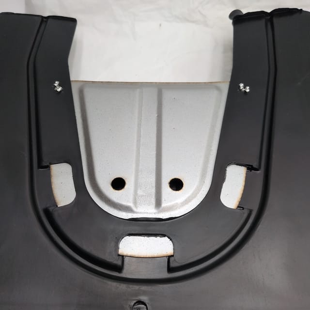 Honda Accord 1.5L 2023-2025 Front Under Engine Splash Shield Lower Cover 74114T50000 — photo 7
