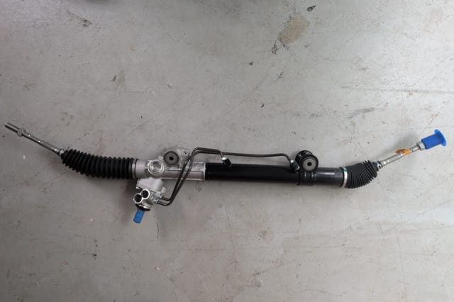 Toyota Tacoma 2.7L 2005-2020 Power Steering Rack & Pinion PHOBOOS 44250-04030 — photo 3