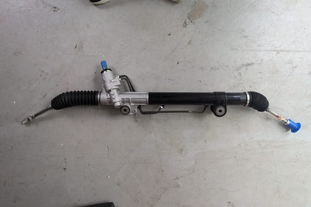 Toyota Tacoma 2.7L 2005-2020 Power Steering Rack & Pinion PHOBOOS 44250-04030 — photo 4