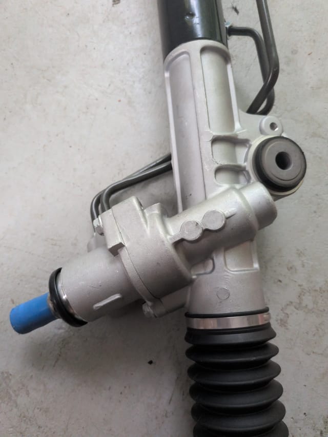 Toyota Tacoma 2.7L 2005-2020 Power Steering Rack & Pinion PHOBOOS 44250-04030 — photo 7