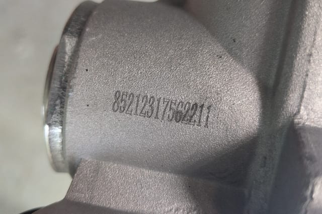 Toyota Tacoma 2.7L 2005-2020 Power Steering Rack & Pinion PHOBOOS 44250-04030 — photo 8