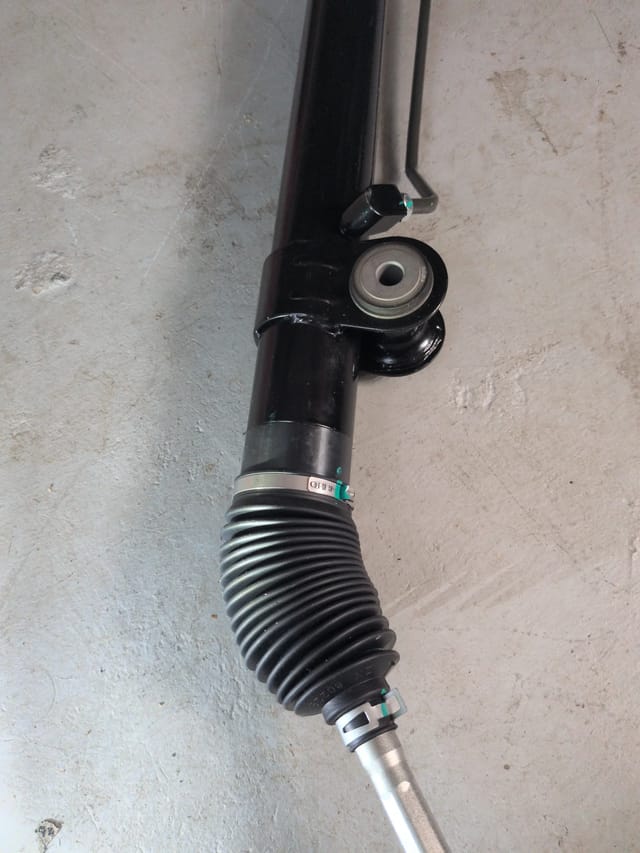 Toyota Tacoma 2.7L 2005-2020 Power Steering Rack & Pinion PHOBOOS 44250-04030 — photo 9