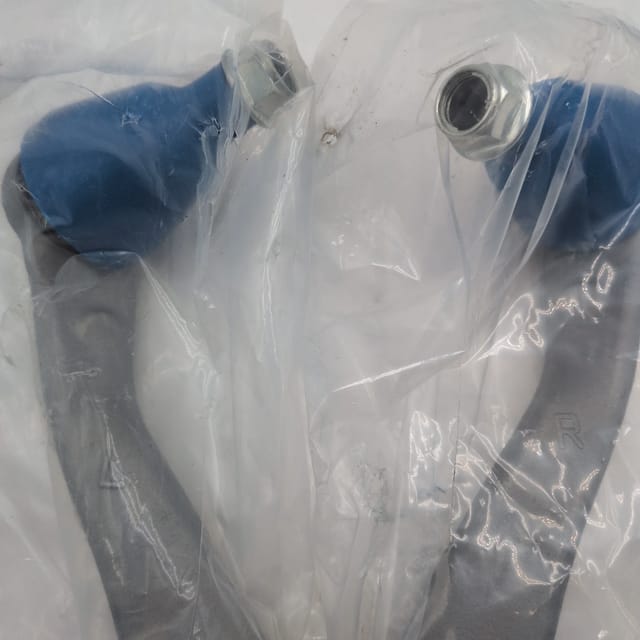 BMW X5 2019-2023 X7 2019-2022 Front Lower Forward Control Arm Pair 31106893549 — photo 4