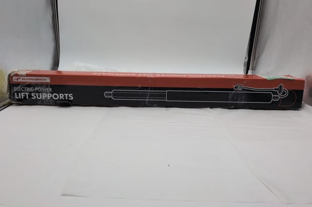 BMW X5 F15 F85 2014-2018 Rear Left Power Liftgate Spindle Drive Motor 51247294469 — photo 7