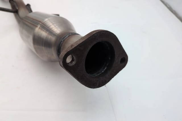 Chevy Cruze 2011-2015 & Cruze Limited 2016 1.4L Rear Catalytic Converter Kit 643091 — photo 3