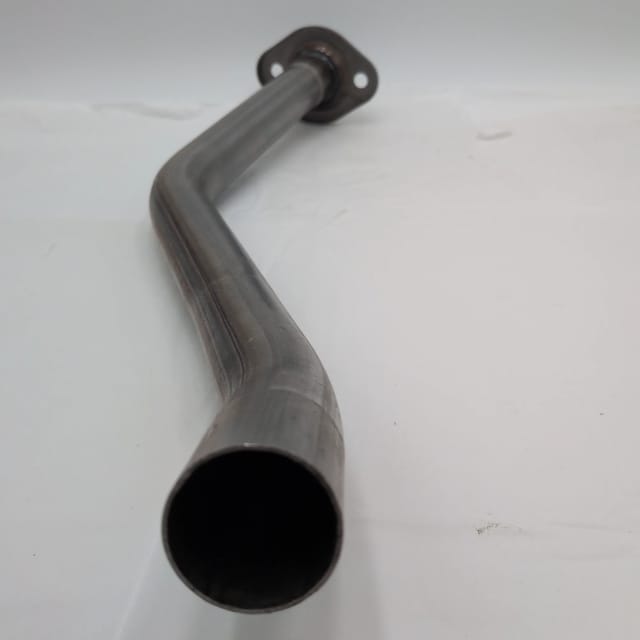 Toyota Prius 2004-2009 1.5L Rear Exhaust Muffler Assembly - No Hardware — photo 5
