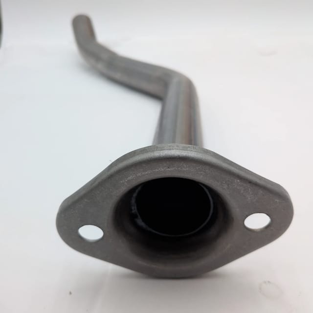 Toyota Prius 2004-2009 1.5L Rear Exhaust Muffler Assembly - No Hardware — photo 6