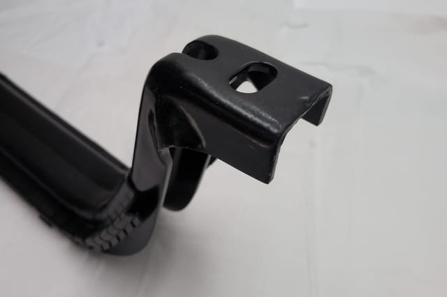 Ford E-Series E150-E450 Van Lower Fuel Tank Strap 55 Gallon 9C2Z9061A — photo 2