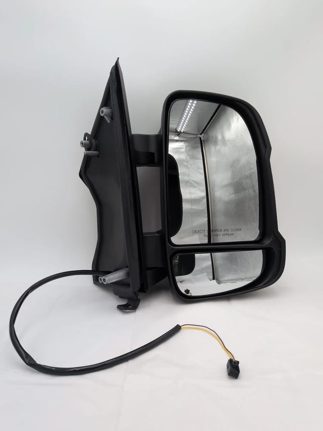 Ram ProMaster 1500 2500 3500 2014-2023 Right Passenger Manual Door Mirror Signal CH1321417