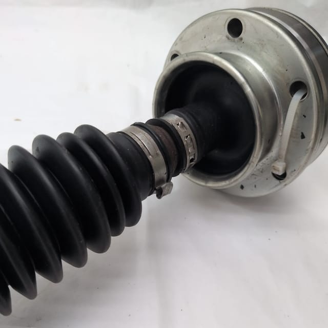 Jeep Grand Cherokee Commander 2005-2006 3.7L Front Driveshaft Prop Shaft 52105758AB — photo 5