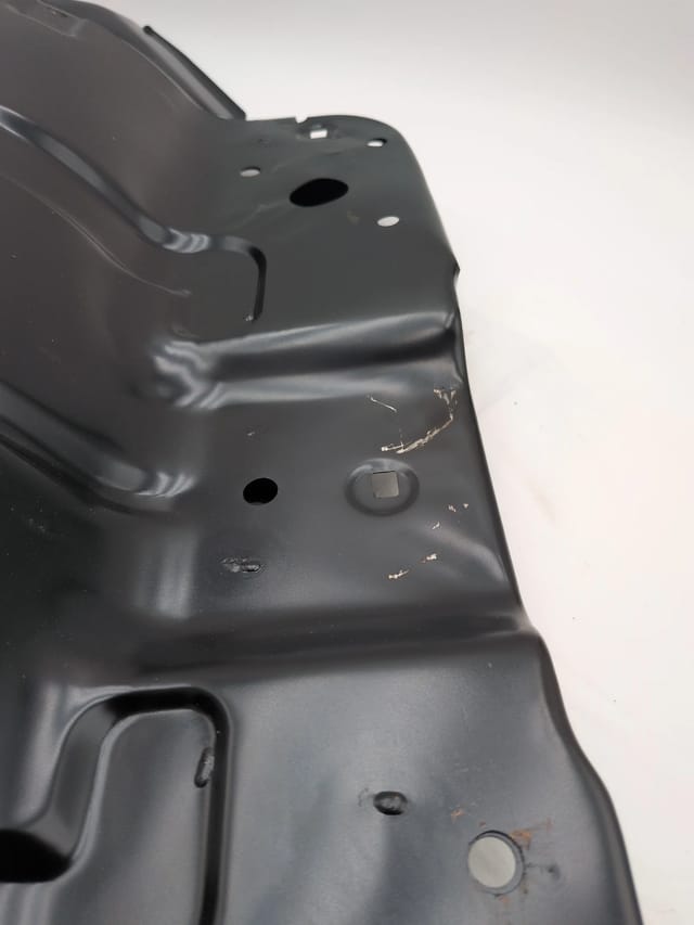 Toyota Tundra 07-13 / Sequoia 08-22 Front Engine Skid Plate 51410-0C010 — photo 6