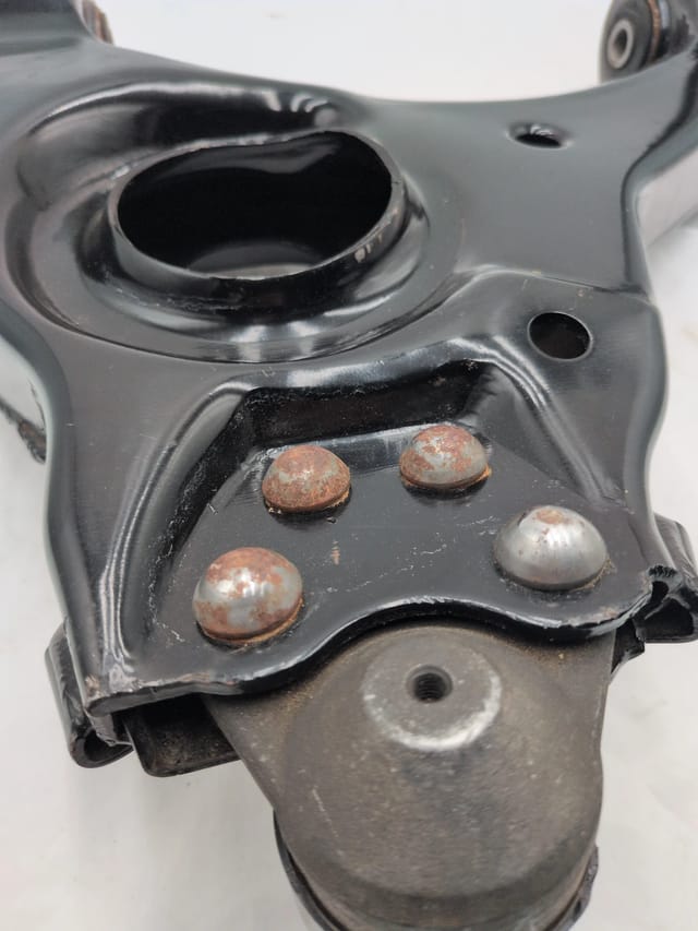 Chevy Silverado / GMC Sierra 1500 1999-2007 2WD Front Right Lower Control Arm RK620264 — photo 7