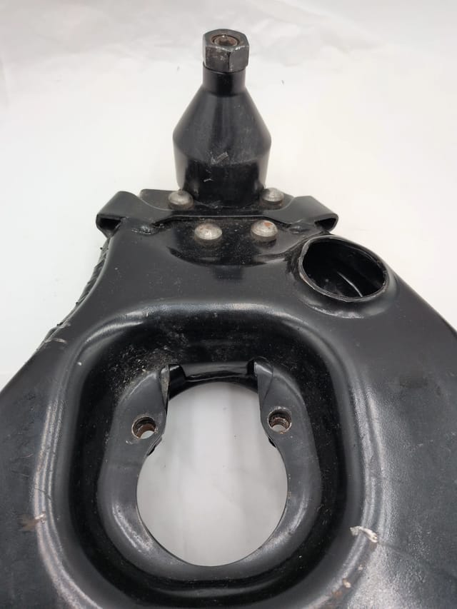 Chevy Silverado / GMC Sierra 1500 1999-2007 2WD Front Right Lower Control Arm RK620264 — photo 11