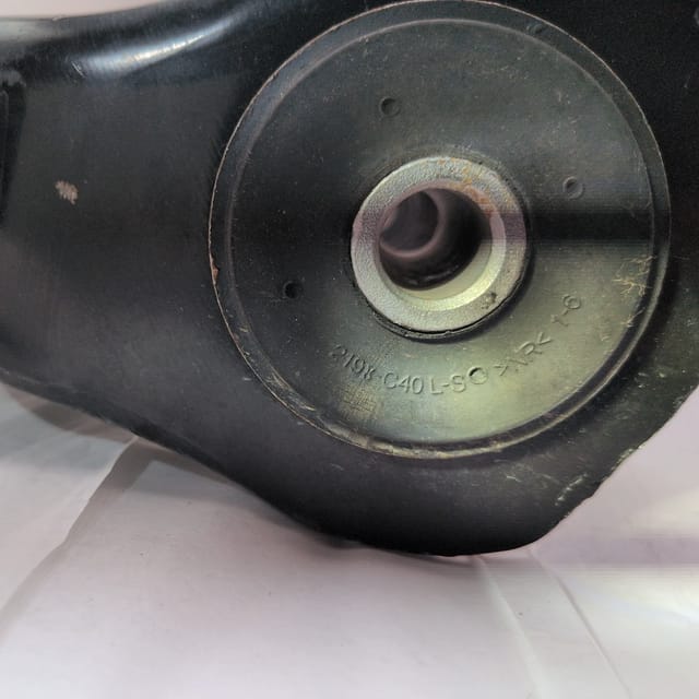 Chevy Silverado / GMC Sierra 1500 1999-2007 2WD Front Right Lower Control Arm RK620264 — photo 10