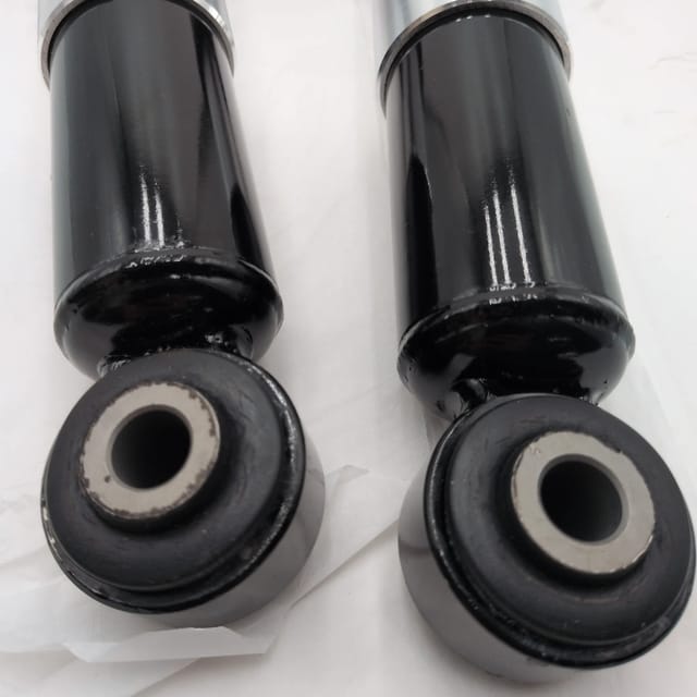 Rear Air Shock Pair for Escalade, Tahoe, Suburban, Silverado 1500 2015-2021 — photo 3