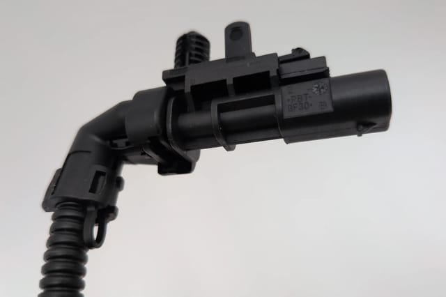 Rear Air Shock Pair for Escalade, Tahoe, Suburban, Silverado 1500 2015-2021 — photo 4
