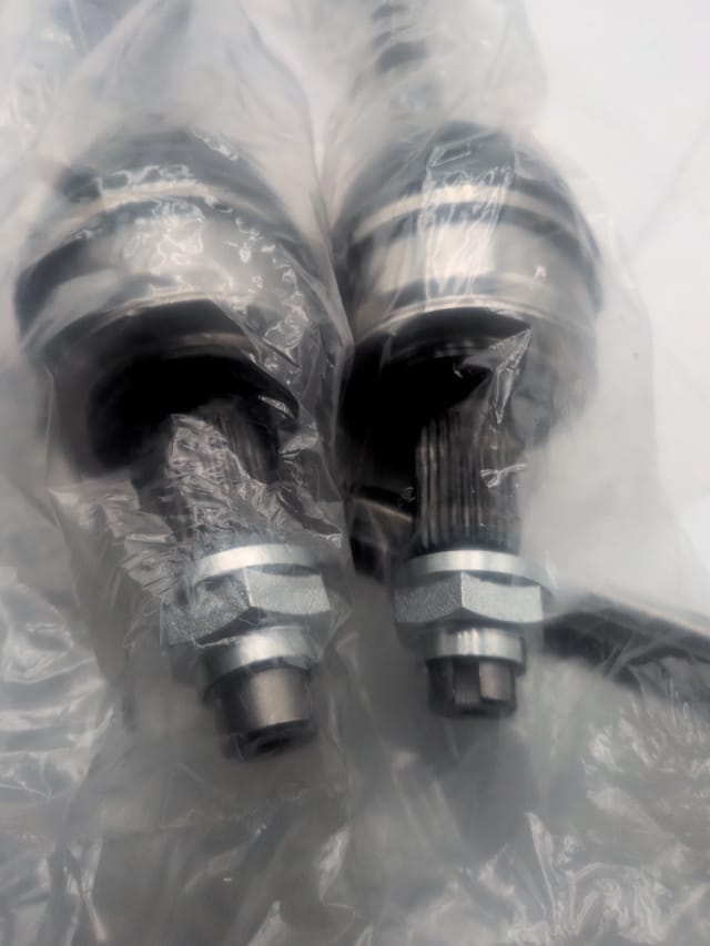 Front CV Axle Pair for Dodge Dart 2013-2016 2.0L 2.4L Automatic — photo 7