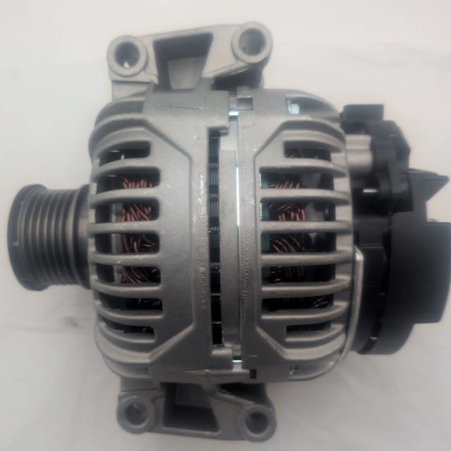 150A Alternator for Dodge Sprinter 2500 3500 2.7L Diesel 2003-2006 — photo 2
