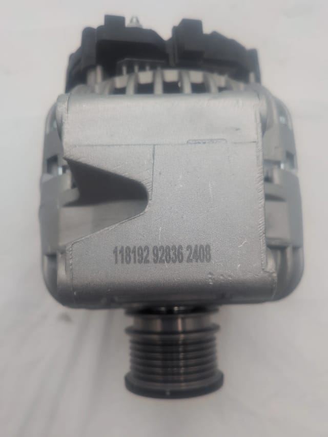 150A Alternator for Dodge Sprinter 2500 3500 2.7L Diesel 2003-2006 — photo 3